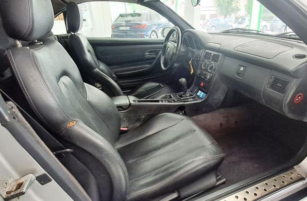 Classe SLK 200 Kompressor per Commercianti - Foto 4