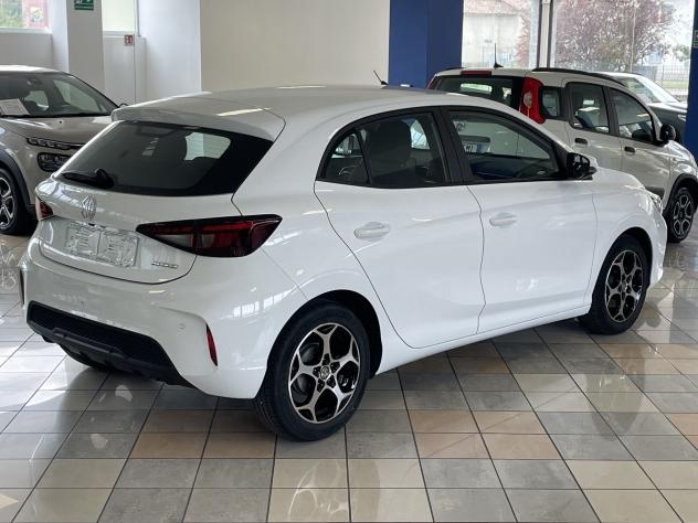 MG MG3 MG3 1.5 Comfort - Foto 3