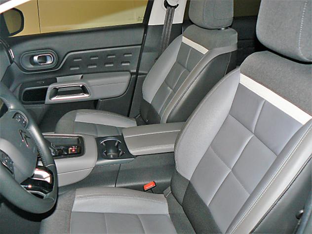 Citroen C5 Aircross C5 Aircross BlueHDi 130 S&S Shine - 919 - Foto 9