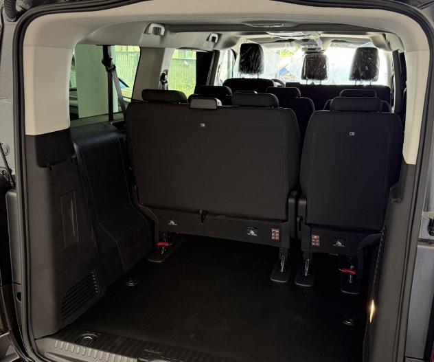 FIAT Ulysse Ulysse 2.2 Blue hdi L3H1 XL 180cv auto + IVA - Foto 7