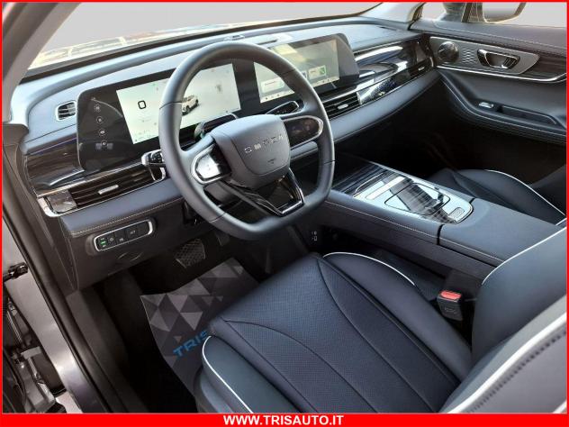 Omoda 5 1.5 TGDI SHS-H Aut. 224CV Premium (TETTO PANORAMICO APRIBILE) - Foto 5