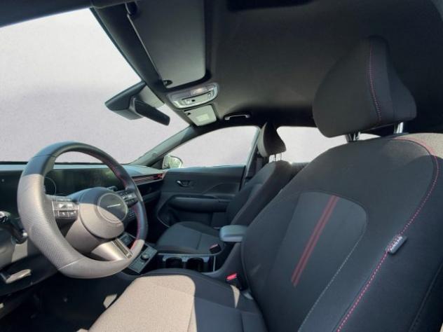 HYUNDAI Kona 1.6 HEV DCT NLine rif. 23996243 - Foto 9