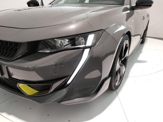 Peugeot 508 508 Plug-in Hybrid4 360 e-EAT8 SW Peugeot Sport Engineered - Foto 9