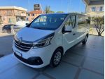 Renault Trafic Trafic T29 2.0 dCi 120CV PL-TN Zen Heavy