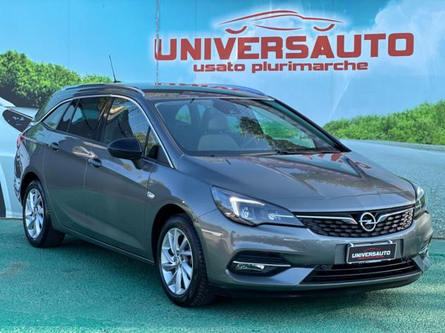Opel Astra SW 1.5 CDTI 122cv GS Line 2021 - Foto 2