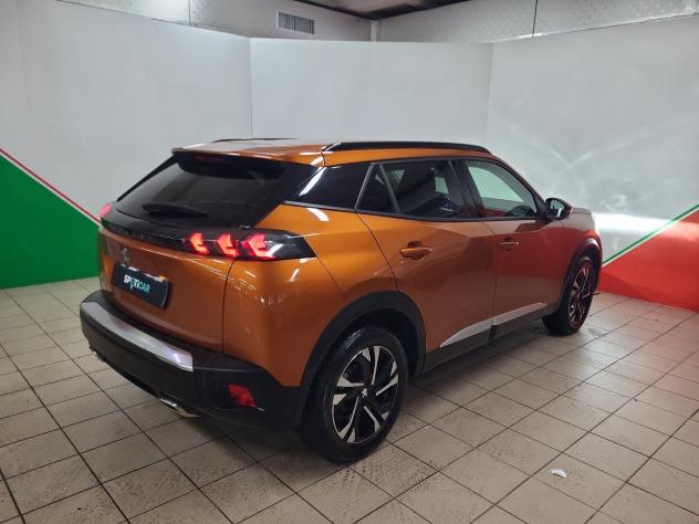 Peugeot 2008 2008 PureTech 130 S&S EAT8 Allure Pack - Foto 4