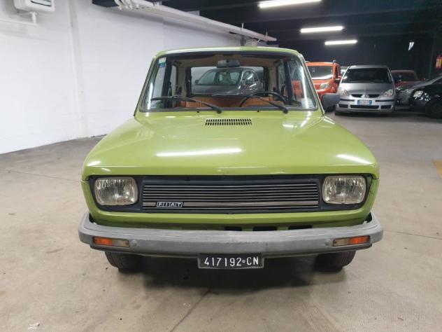 FIAT 127 900 3 porte C - Foto 2