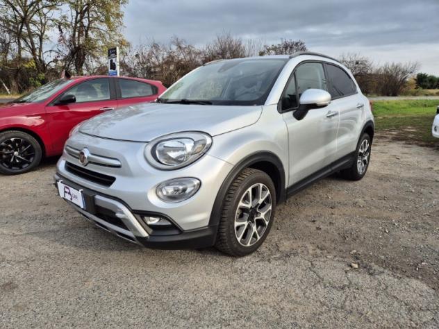 FIAT 500X 500X 1.6 MultiJet 120 CV Cross - Foto 4