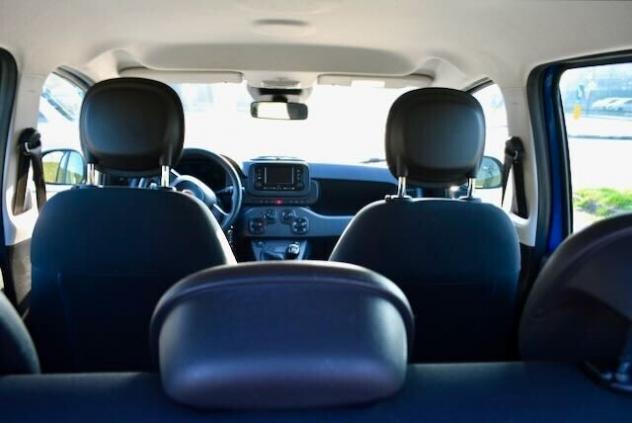 Fiat Panda 1.0 FireFly S&S Hybrid Pandina - Foto 10