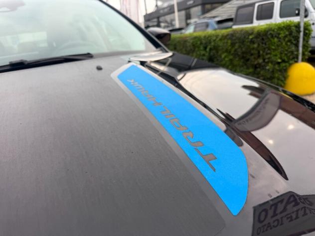 JEEP Compass 2ª serie Compass 1.3 Turbo T4 240 CV PHEV AT6 4xe Trailhawk - Foto 9