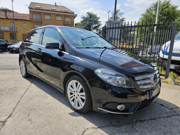 Mercedes-Benz Classe B B 180 CDI BlueEFFICIENCY - Foto 3