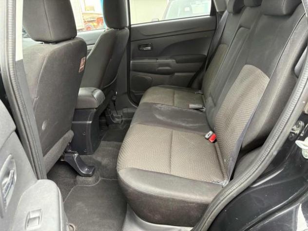 MITSUBISHI ASX 1.6 DI-D 114 CV 2WD Inform rif. 22601237 - Foto 9