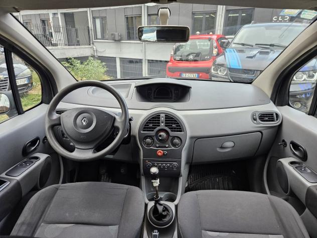 Renault Modus Modus 1.2 16v Dynamique GPL - Foto 9
