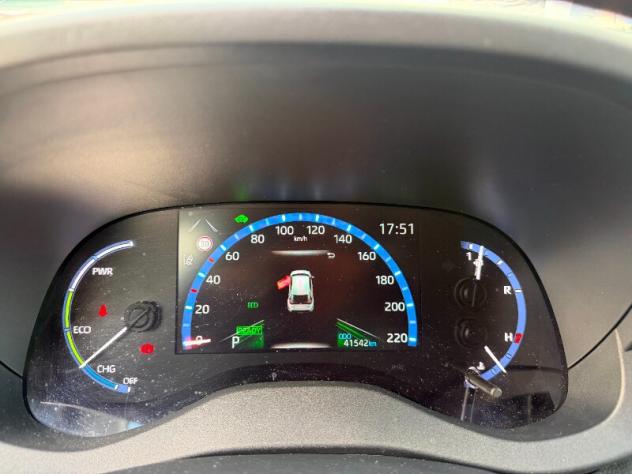 TOYOTA Yaris Cross Yaris Cross 1.5 Hybrid 5p. E-CVT Trend - Foto 10