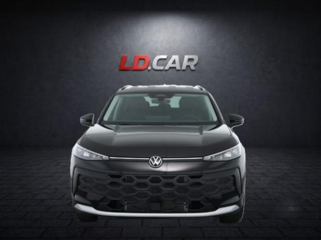 VOLKSWAGEN T-Roc 1.5 eTSI 150 CV DSG STYLE rif. 23937055 - Foto 2