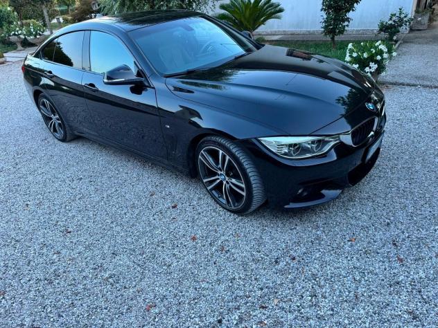 Bmw 420 420d xDrive CoupMsport - Foto 7
