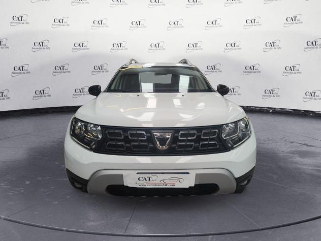 Dacia Duster Duster 1.5 blue dci TECH ROAD (prezzo reale) - Foto 2