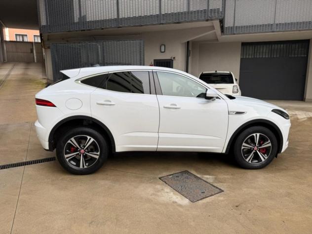 Jaguar E-Pace 2.0D I4 163 CV AWD Auto R-Dynamic S. - Foto 6