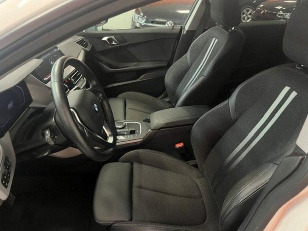 BMW Serie 2 Gran Coupe 218i Advantage AUTOMATICA NAVI - Foto 8