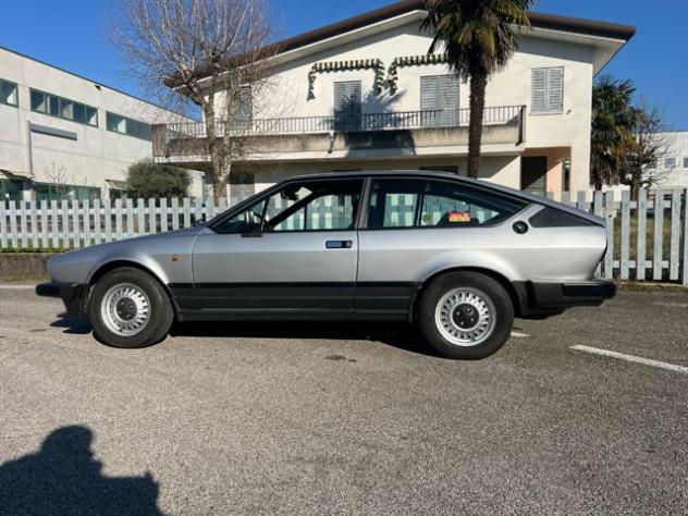 ALFA ROMEO GTV 2.0 ASI condizioni TOP rif. 22183667 - Foto 6