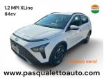HYUNDAI Bayon 1.2 MPI MT XLine rif. 23972176
