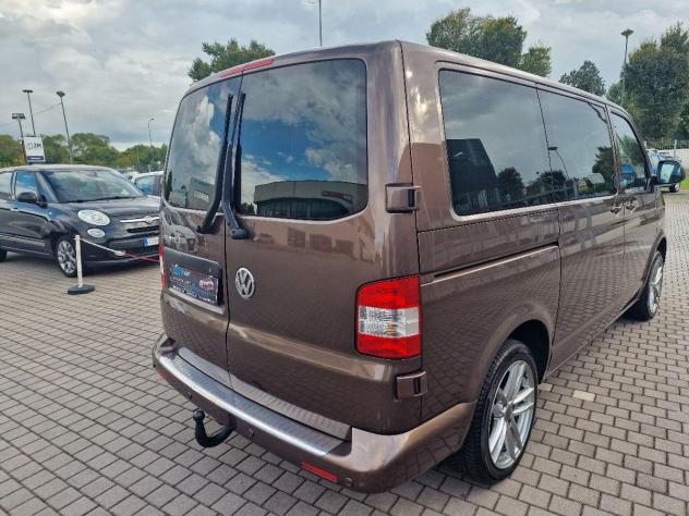 VOLKSWAGEN - Caravelle T5 4MOTION 8 POSTI - Foto 10