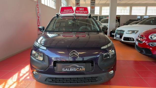Citroen C4 Cactus PureTech 82 Shine Edition - Foto 3
