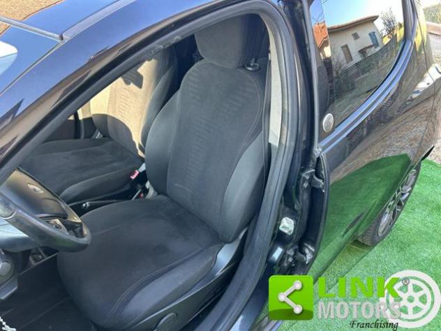 LANCIA Ypsilon ECO CHIC GOLD rif. 24135319 - Foto 9