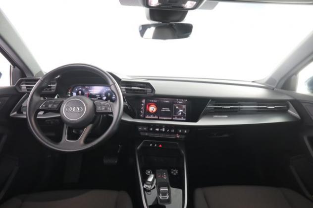 AUDI A3 A3 SPB 30 TDI S tronic Business rif. 23867640 - Foto 4