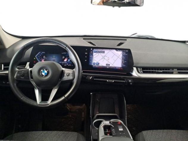 BMW X1 sDrive 18i Aut. rif. 24167372 - Foto 8