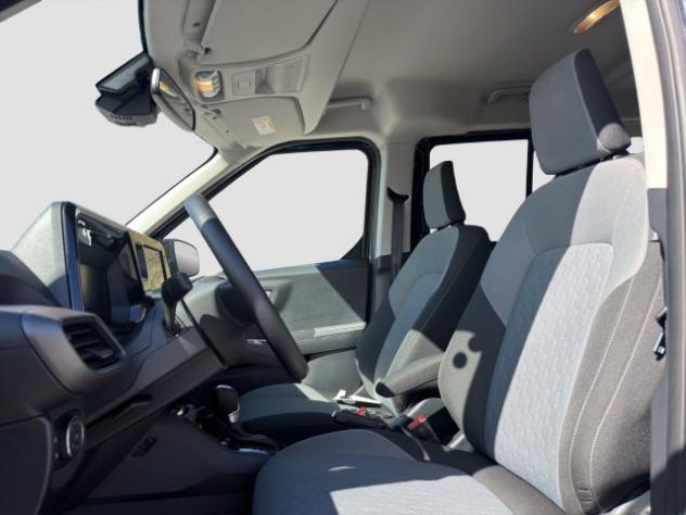 FORD Tourneo Courier Tourneo Courier 1.0 EcoBoost Powershift Titanium rif. 24114226 - Foto 9