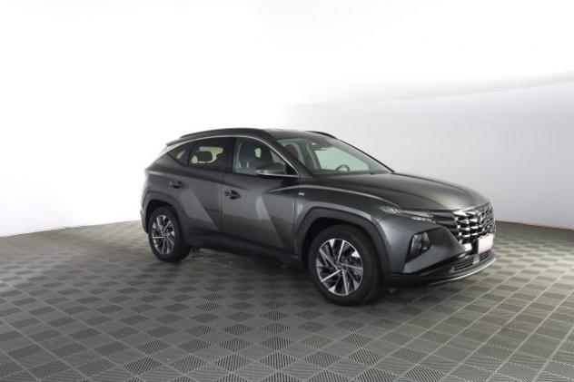 HYUNDAI Tucson Tucson 1.6 CRDI 48V XLine rif. 23696703 - Foto 2
