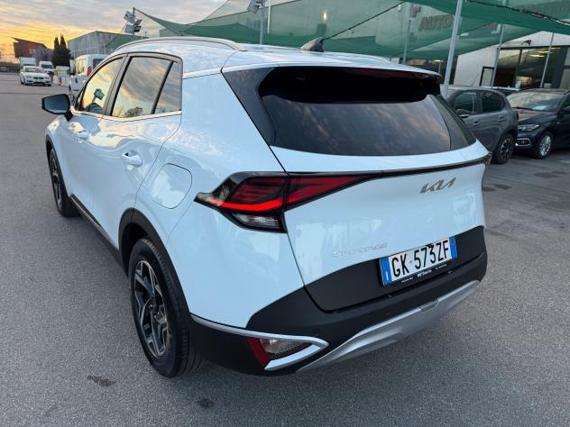 Kia Sportage 1.6 136 Cv MHEV DCT Style - Foto 3