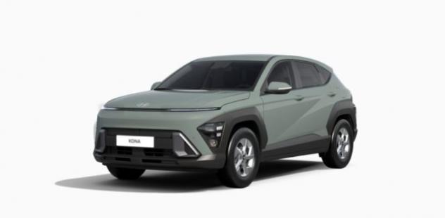 HYUNDAI Kona 1.0 T-GDI XTech rif. 24076412 - Foto 2