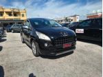 PEUGEOT 3008 1.6 HDi 115CV Business rif. 24116358