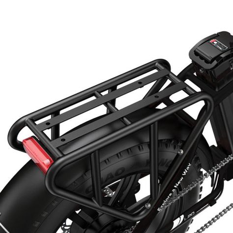 Engwe E-Bike L20 Boost 250w 48V NUOVO - Foto 2