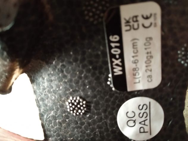 CASCO BICICLETTA/MONOPATTINO - Foto 4