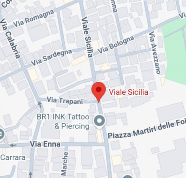 Immobile in asta di 21 m² in vendita a Guidonia Montecelio - Foto 5