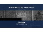 Immobile in asta di 54 m² in vendita a Monsampolo del Tronto
