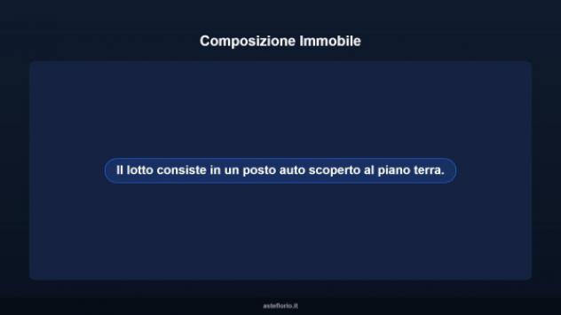 Immobile in asta di 13 m² in vendita a Riccione - Foto 8