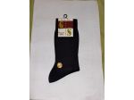 CALZE NUOVE CON CARTELLINO N’ 41/42 DA UOMO 100% COTONE IN FILO DI SCOZIA