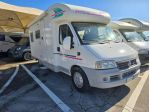 ADRIA CORAL 590 DS rif. 23353010