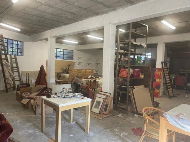 Magazzino in vendita a Avenza - Carrara 130 mq Rif: 1207336 - Foto 3