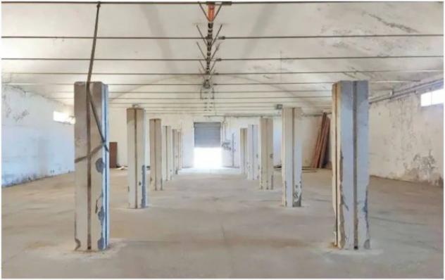 Immobile in asta di 747 m² in vendita a Gesico - Foto 18
