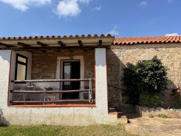 Casale in vendita a Baja Sardinia - Arzachena 126 mq Rif: 1405283