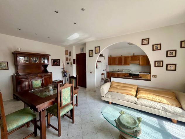 Appartamento in vendita a Asciano 115 mq Rif: 1400201 - Foto 3