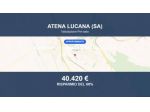 Immobile in asta di 172 m² in vendita a Atena Lucana