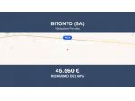 Immobile in asta di 328 m² con più di 5 locali in vendita a Bitonto