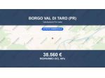 Immobile in asta di 510 m² in vendita a Borgo Val di Taro
