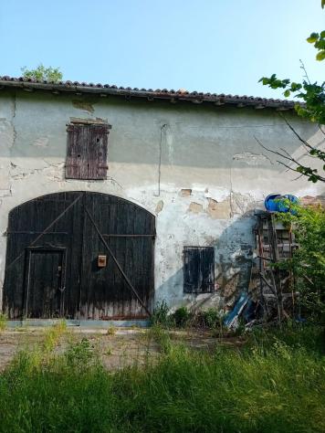 Colonica in vendita a Brescello 350 mq Rif: 1276970 - Foto 4